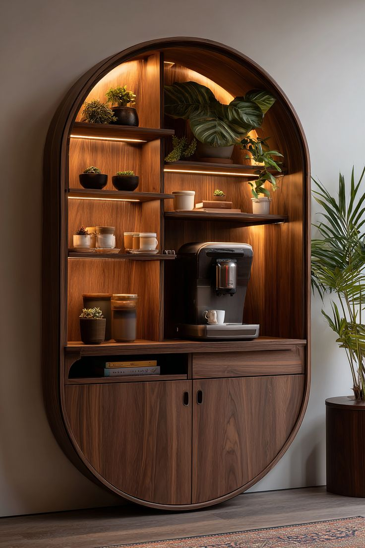 Coin Café