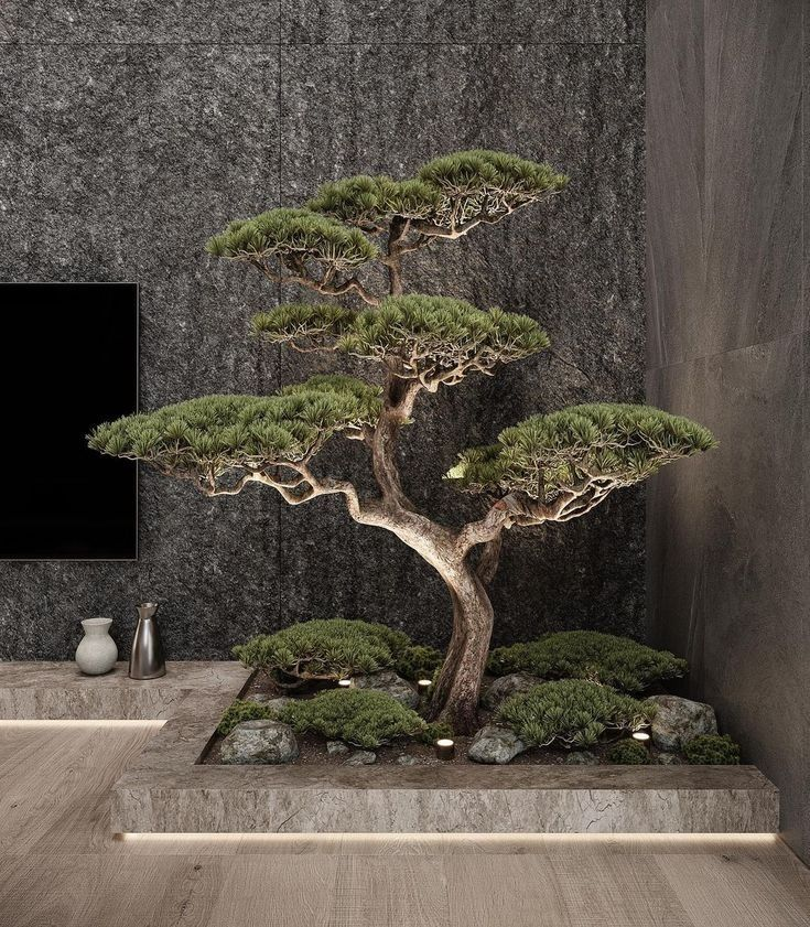Jardin Japonais